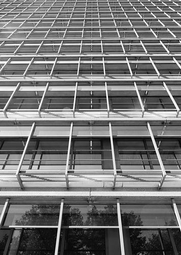 Ministry of Justice The Hague