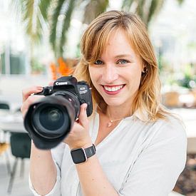 Laura Slaa profielfoto