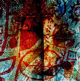 Consciència von Mavro Orbino