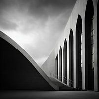 ARCHITECTUUR 03