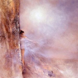 De rustige tonen van Annette Schmucker