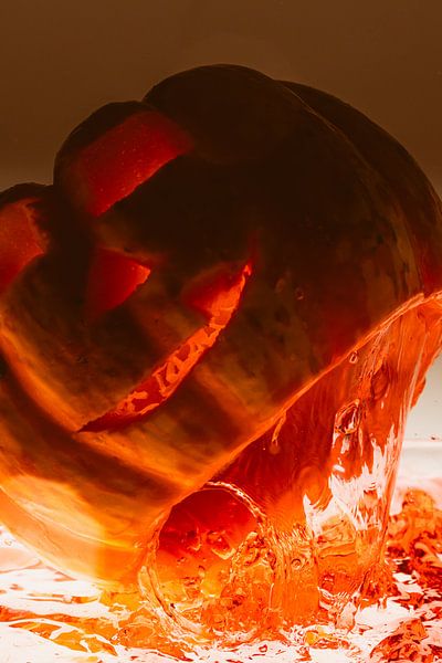 Halloween 2 von Marc Heiligenstein