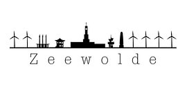Skyline Zeewolde by Robinotof
