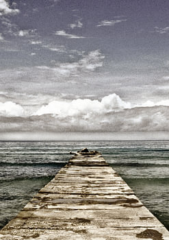 Bootsanleger Jamaica