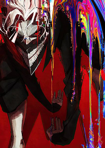 poster anime 01 par romario sigamagama