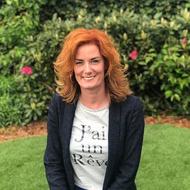 Dorien Jacobson Profile picture