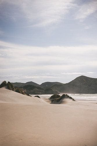 Cape Farwell: Het Noordelijke Uiteinde van Nieuw-Zeeland