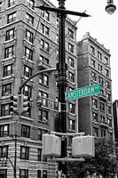 Amsterdam Avenue