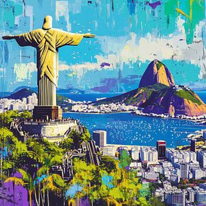 Rio de Janeiro Fantasie