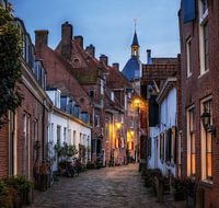 Medieval city
