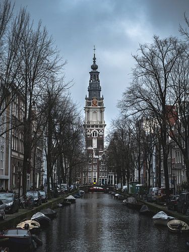 Die Zuiderkerk in Bildern