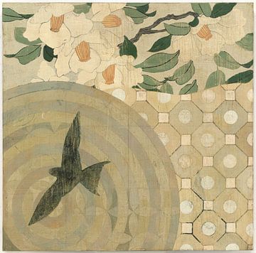 Elementen III, Kathrine Lovell van Wild Apple