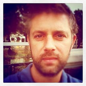 Erwin de Zwart profielfoto