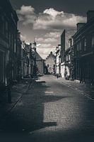 Village road (Culemborg)