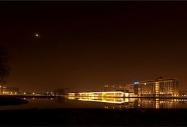 High Tech Campus Eindhoven von Jan Theo Mellema