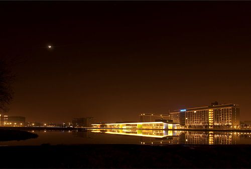 High Tech Campus Eindhoven