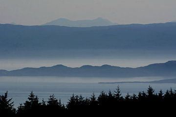 SCHERENEILAND van Miroslav Ptacek