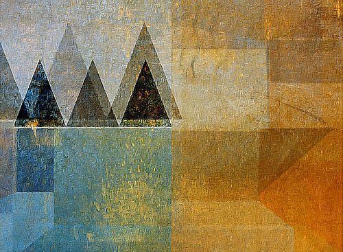 Impressions égyptiennes