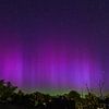 Aurora Borealis van Henk de Boer