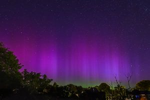 Aurora Borealis