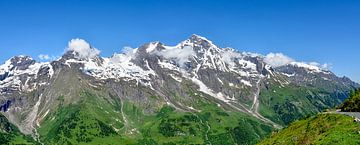 Grossglockner Hochalpenstraße van artpictures.de
