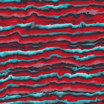 Metamorphic Fold — Dual by BVDART