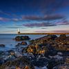Aberdeen Coast by Kees Jan Lok