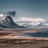 Snaefellsnes Peninsula by Jurjen Veerman