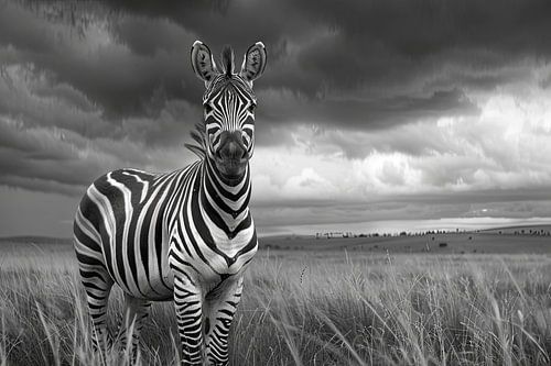 Zebra