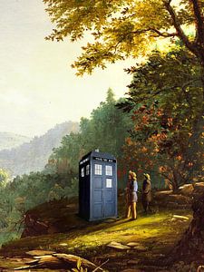 Le temps de voyage est-il possible ?