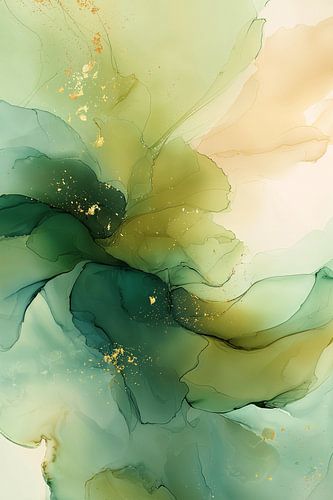 Vloeibaar Goud no.12