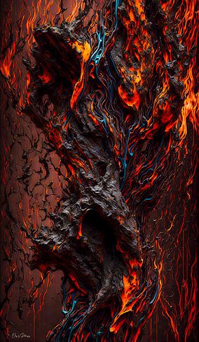 "Infestation" "Greed Takes Hold"