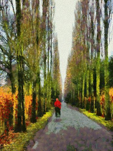 Kerkhofweg Kopenhagen