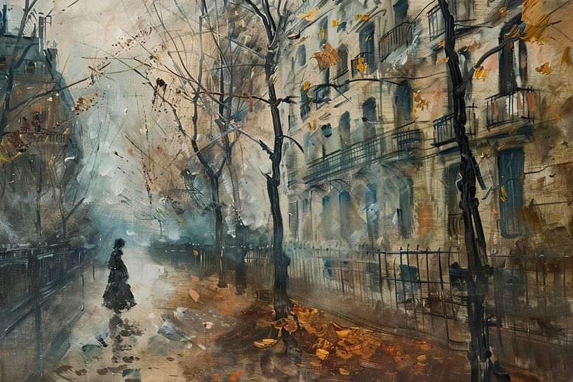 Automne par La collection ARTEO