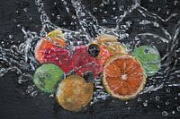 Fruit Splash