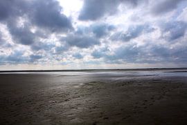 horizon op Schier von 123 Schier