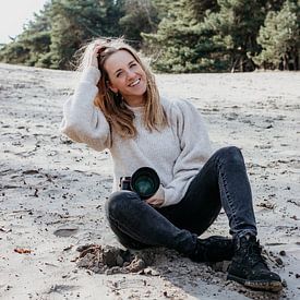 Lieke Dekkers profielfoto