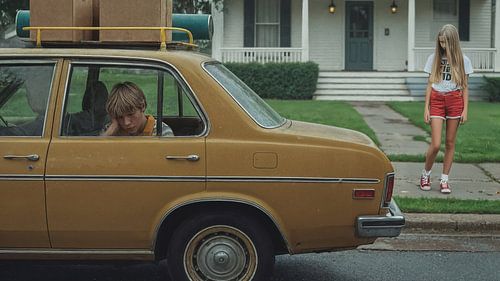 Farewell Driveway – Suburbia 1976