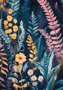Nachtblumen