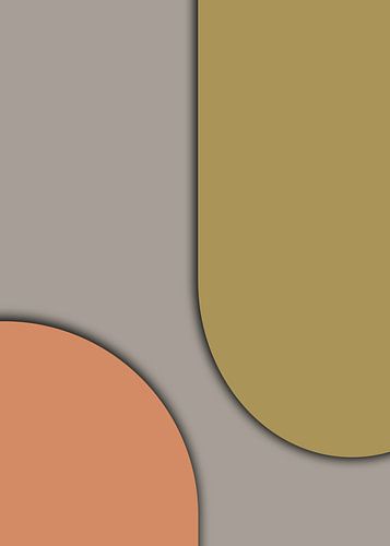 La paix en couleurs chaudes