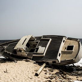 A rising tide lifts all boats van Lucky Hendriksen