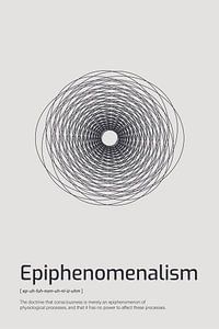 Ephiphänomenalismus