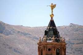 View tower by Jan Katuin