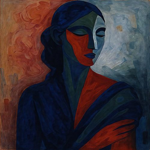 EENVOUDIG PORTRET 4: Een kijkje in de ziel van de kunstenaar