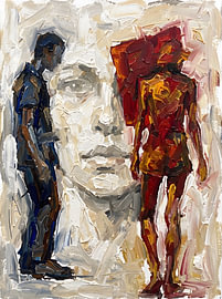 Dualities of the Mind