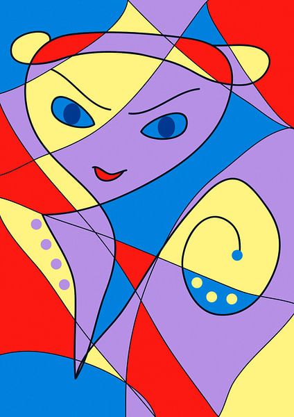 Lola by Violetta Honkisz
