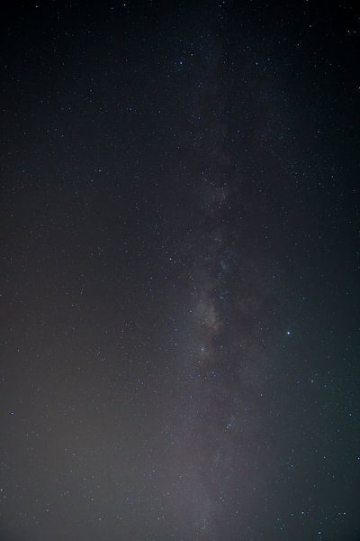 Galaxy by Joost Potma