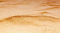 sand structure