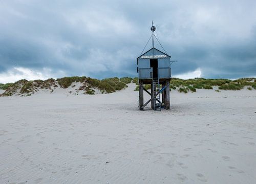 Wasserhaus Terschelling