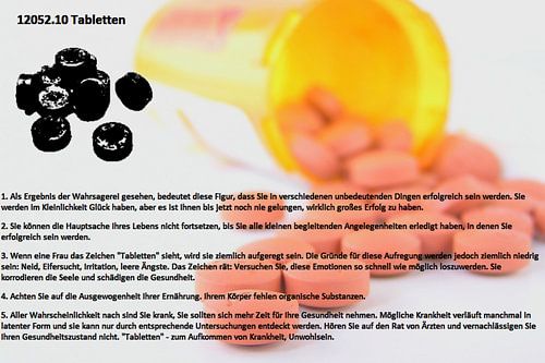 tabletten 12052.10